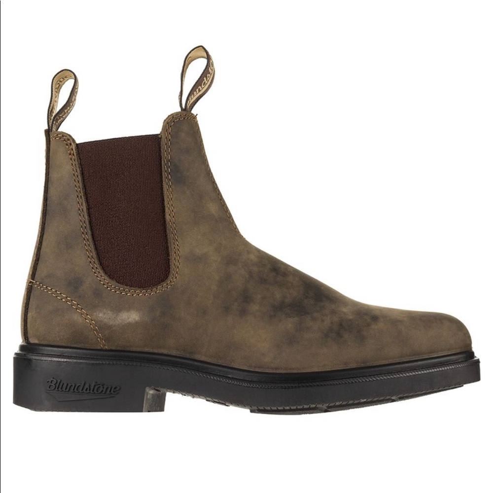 Blundstone Women’s 11.5 US Dress leather boots